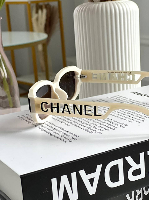 Окуляри унісекс Versace – розкіш і впевненість Київ - фото 9