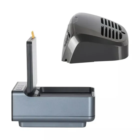 Тепловізійна камера для автомобілів Thermal Master NV300 (90-00032) Киев