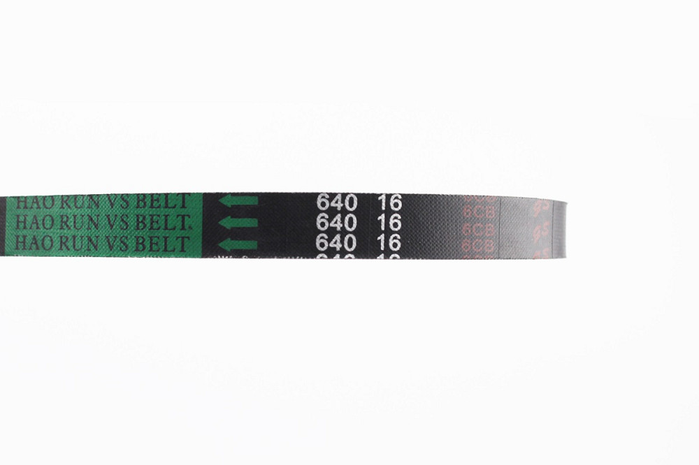 Ремінь 640х16 Yamaha JOG SA-36/39 Киев - изображение 2