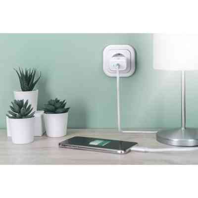 Зарядний пристрій Digitus Universal USB-C (DA-10196) Вінниця