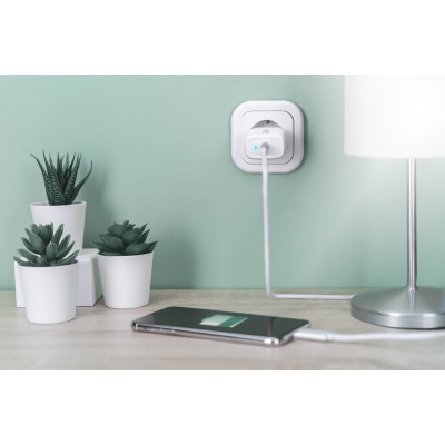 Зарядное устройство Digitus Universal USB-C (DA-10196) Винница - изображение 6