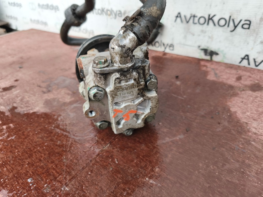 Гідропідсилювач керма VW T5 2.0 tdi 2003-2015 Ковель - изображение 4