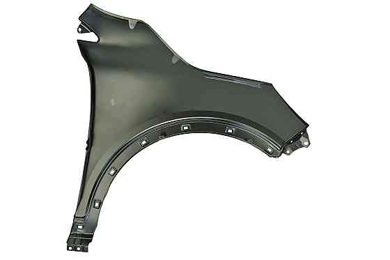 Крыло Киа Sorento 3 UM (2015-2020) дорест, рестайлинг без повторителя левое переднее Мукачево