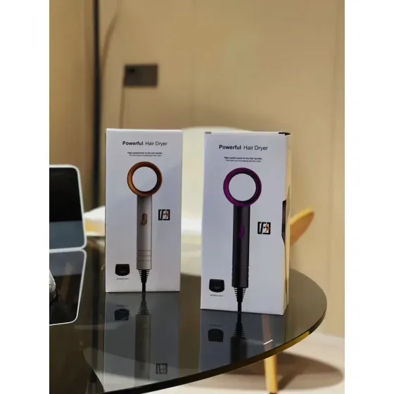 Фен Стайлер AIR DRYER LY-335 Коломия