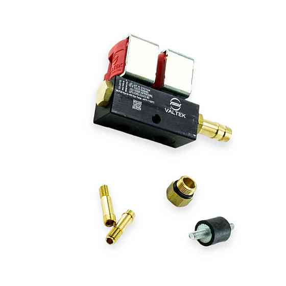 Форсунки тип 30, 2 цил. 3 oм, valtek Мукачево