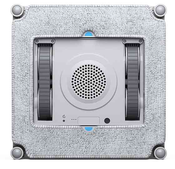 Віконний пилосос Ecovacs Winbot Mini Grey (WG841-01) ( білий із сірим ) Харьков