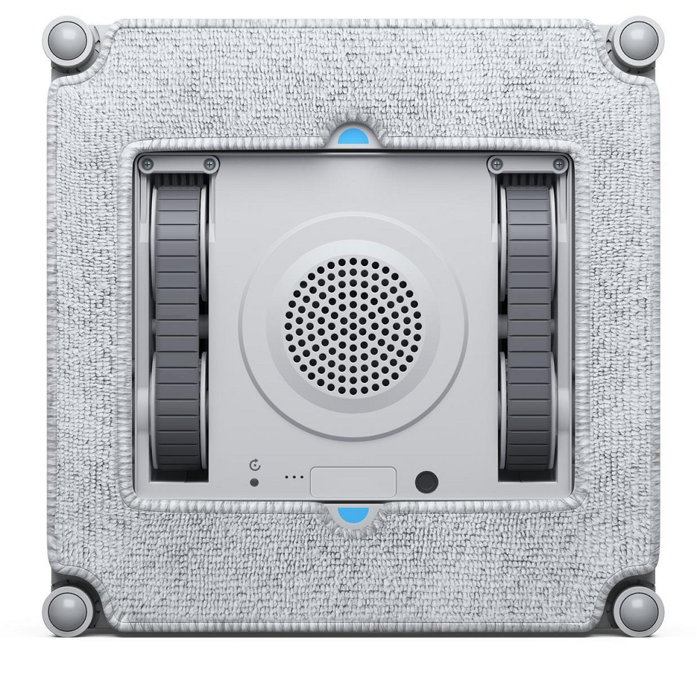 Віконний пилосос Ecovacs Winbot Mini Grey (WG841-01) ( білий із сірим ) Харьков - изображение 3