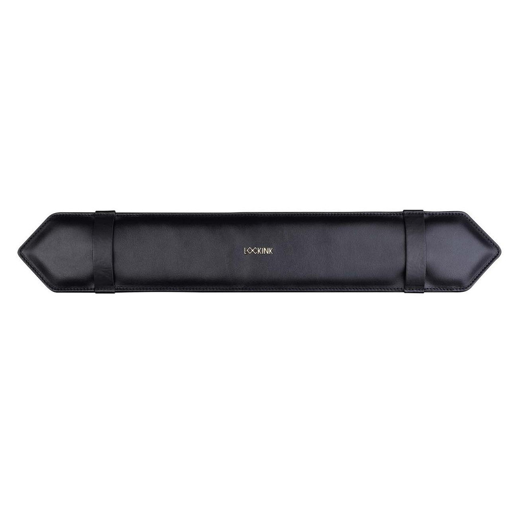 Фіксатори рук і ніг для ліжка LOCKINK BDSM Adjustable Bed Restraint Kit Sex Aura Київ - фото 4