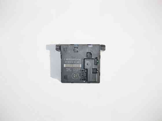 Mercedes-Benz  A2118703385 Блок керування задніх лівих дверей E-Class W211 Одеса