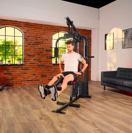Силова станція Hop-Sport HS-1044K Київ