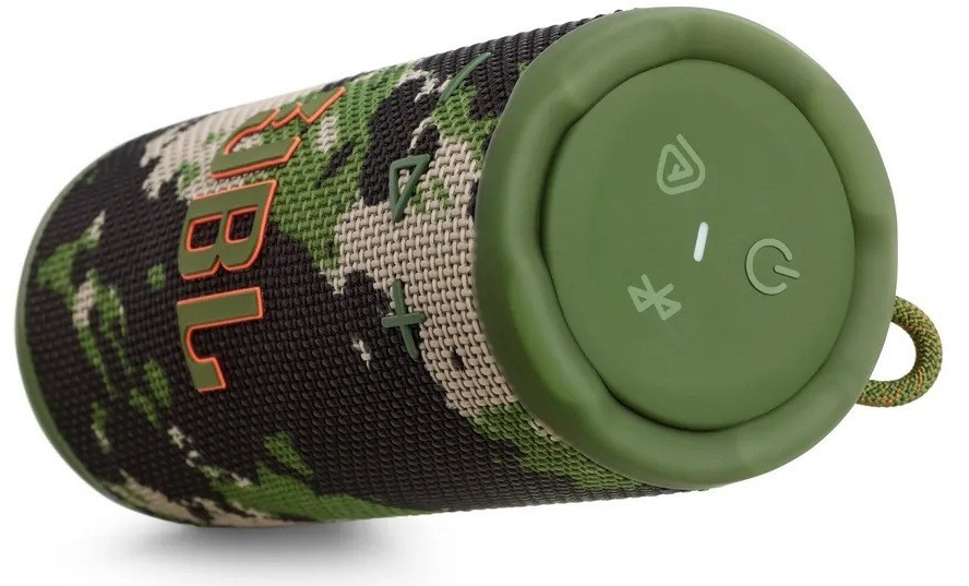 Портативна акустика JBL Grip Squad (JBLGRIPSQUAD) (7163529) Київ - фото 9