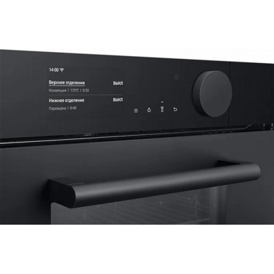 Духовой шкаф Samsung NV75T9979CD/WT Винница - изображение 2