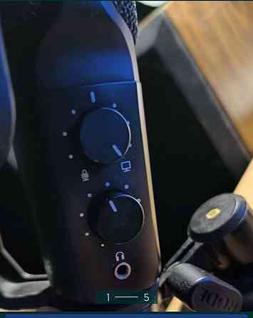 RODE NT USB Микрофон студийный конденсаторный. Киев