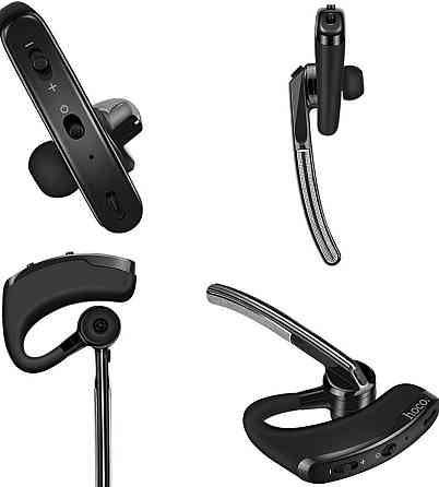 Гарнитура : HOCO E15 Business Rede Харьков