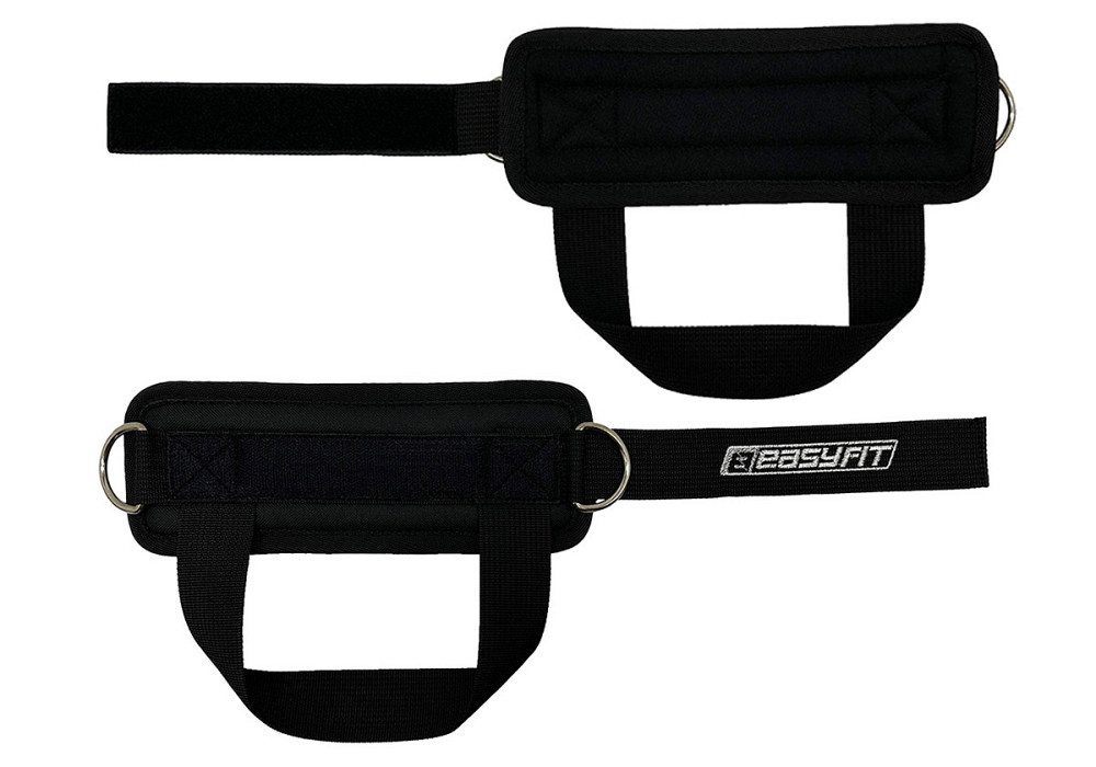 EasyFit Манжета EasyFit R11 на липучці для тяги (з п’яткою) Коломия - фото 2