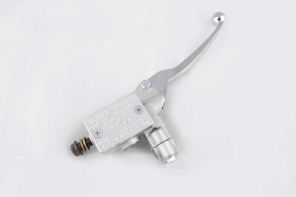 Машинка гальмівна Хонда LEAD (+важіль, права) Мукачево - фото 1