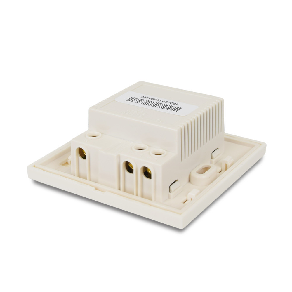 Енергозберігаючий карман для карт Mifare ZKTeco Energy Saving Switch Mifare Киев - изображение 3