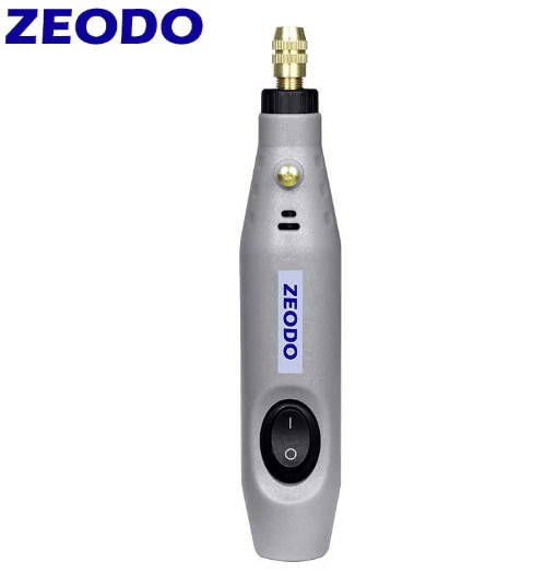 Мини гравер Zeodo ZD6000 15 Вт Винница - изображение 7