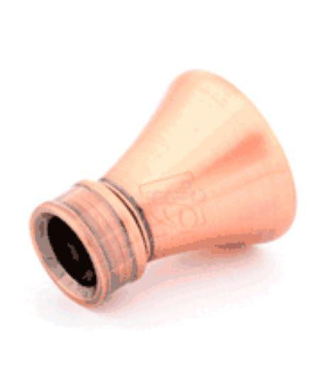 Наконечник для карниза 