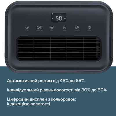 Осушитель воздуха Beurer LE 250 Винница