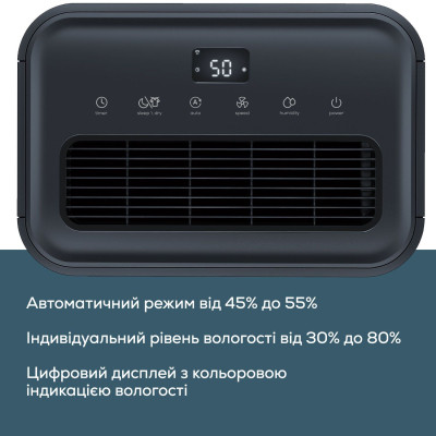 Осушувач повітря Beurer LE 250 Вінниця - фото 2