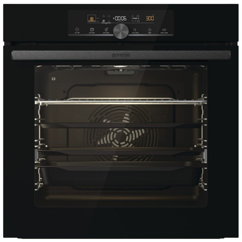 Духова шафа Gorenje BPS6747A06BG ( 24375 ) Харків - фото 11