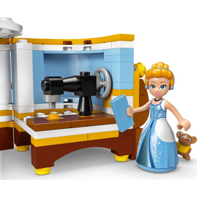 Конструктор LEGO Disney Princess Сукня Попелюшки (43266) Вінниця - фото 10