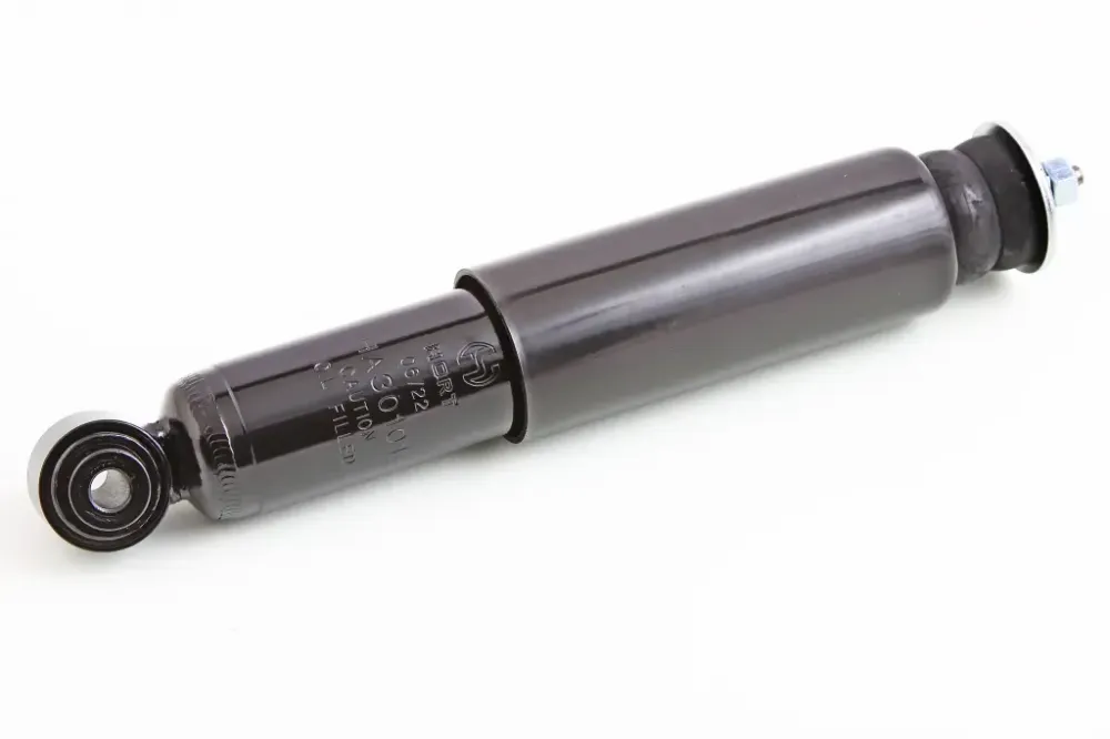 Амортизатор 2101 передний Hort Винница - изображение 1