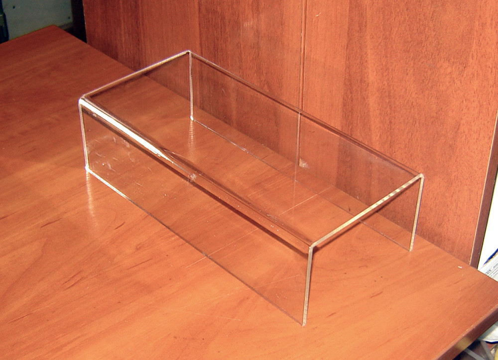 Подставка EKOSTAR под портфель №2 290х135х85 Киев - изображение 3