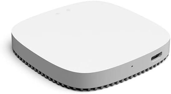 Безпровідний шлюз ZigBee GT01-ZG Луцк - изображение 2