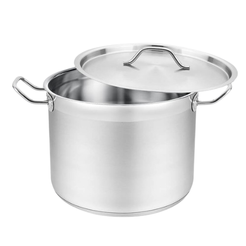 Набір каструль 6 предметів (каструлі 12/15/18л) MR-3518 Maestro Житомир