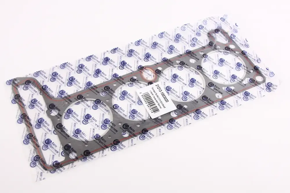 Прокладка головки 21213  82.0 с герм. Авто Престиж Винница - изображение 2