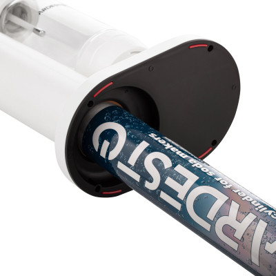 Сифон для газування води Ardesto SMW-02W Вінниця - фото 7