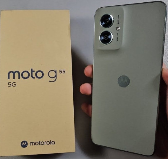 Смартфон Motorola g power 2025/stylus/g 55/g100 pro/Edge 60Новый Киев - изображение 8