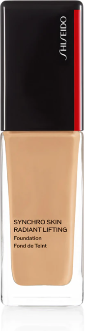 Тональний крем Shiseido Synchro Skin Radiant Lifting Foundation SPF 30 330 Bamboo Слов'янськ - фото 1