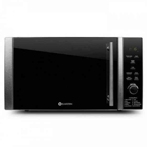 Мікрохвильова піч із грилем Klarstein Luminance Prime Рівне