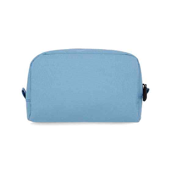 Bagland Косметичка Bagland Urban 2 л. блакитний (00717662) Коломыя
