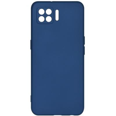 Чохол до мобільного телефона Armorstandart ICON Case for OPPO A73 Dark Blue (ARM58544) Вінниця - фото 1
