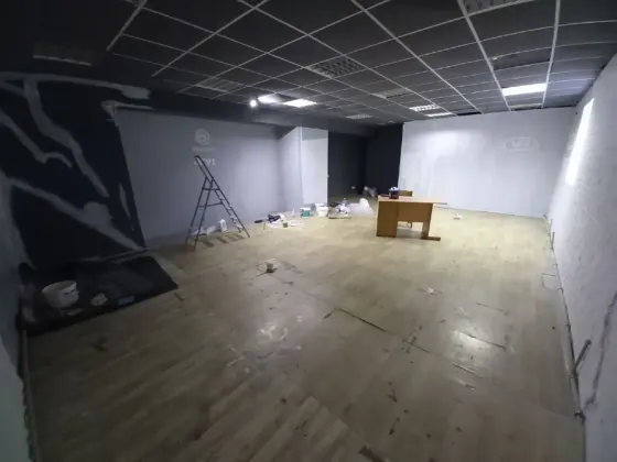 Оренда офісу в центрі міста. Перший поверх, після косметичного ремонту. Дніпро