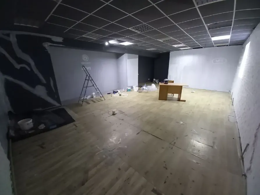 Аренда офиса в центре города. Первый этаж, после косметического ремонта. Днепр - изображение 1