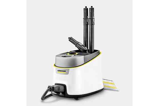 Пароочисник Karcher SC 4 Deluxe Iron (1.513-462.0) ( 18966 ) Харків
