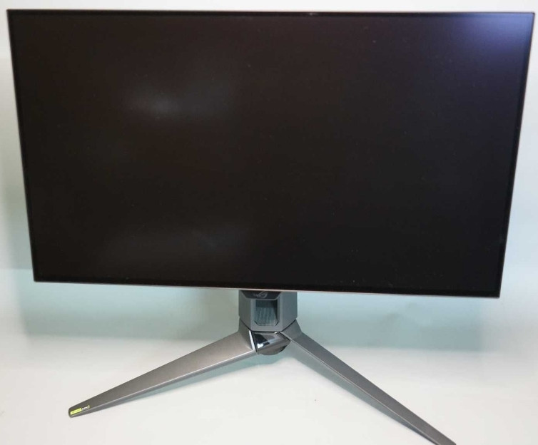 Монітор ASUS Rog Swift OLED PG27AQDP 1 шт. GENTLY USED! Харків - фото 7