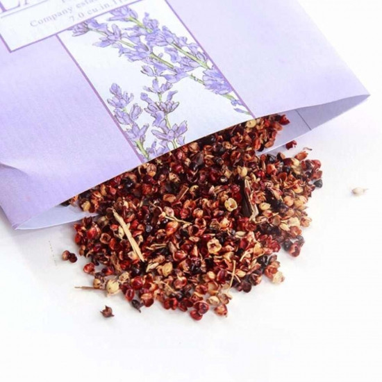 Ароматический освежитель саше, ароматизатор для дома и вещей (Лаванда) Вінниця - фото 2