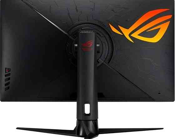Монітор 32" Asus ROG Swift PG329Q (90LM06L0-B01170) Харків