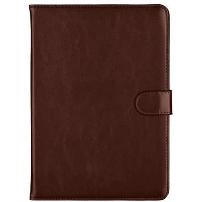 Чехол для планшета 2E Basic Universal 7-8", Dark Brown (2E-UNI-7-8-OC-BR) Винница - изображение 1