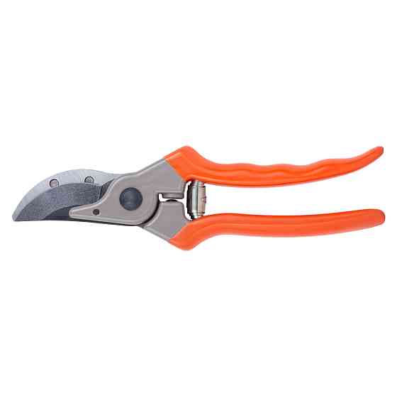 Flora Секатор обводной 215мм нержавеющая сталь FLORA (5021434) Киев