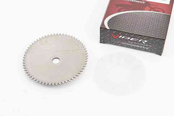 Шестерня стартера "тарілка" + крильчатка варіатора Киев