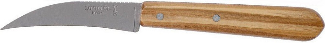 Кухонный Набор Ножей 4 предмета Opinel (Опинель) No.112 - 115 