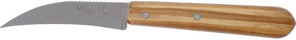 Кухонний Набір Ножів 4 предмети Opinel (Опінель) No.112 - 115 "Essential Small" (002163) Нержавіюча сталь Нововолинськ - фото 4