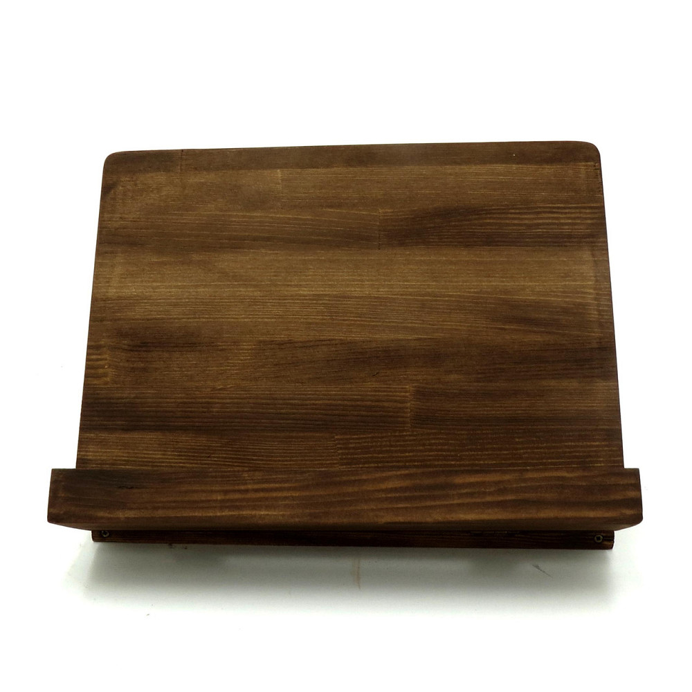 Подставка для кулинарных книг и планшетов 